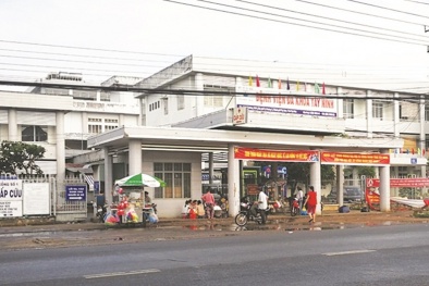 Tây Ninh ghi nhận 2 ca dương tính SARS-CoV-2, nâng tổng số ca nhiễm Covid-19 lên 118