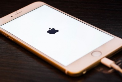 Thủ thuật khắc phục điện thoại iPhone sạc không đầy pin