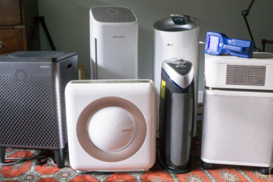 'Bão loạn giá' máy lọc không khí mùa dịch Covid-19