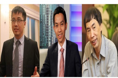 Doanh nghiệp thời Covid-19: Giải mã nghịch lý ‘kẻ lao đao, người ăn nên làm ra'