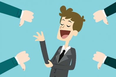 Đối mặt với lời chỉ trích mà không bị xuống tinh thần - 3 bí quyết thành công