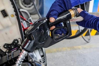 Giá xăng dầu hôm nay 24/3: Bật tăng trở lại sau chuỗi ngày giảm sâu