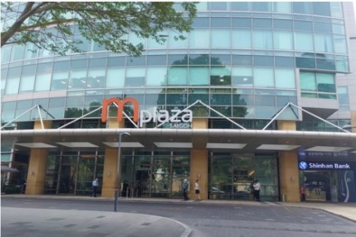 Khu phức hợp Mplaza Saigon đã được cách ly khi có người nhiễm Covid-19?