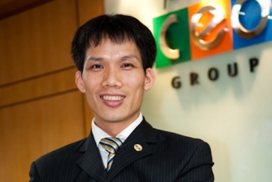 Tâm thư Chủ tịch CEO Group: 'Bớt sợ hãi, tự tin và chủ động đối mặt'