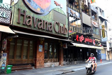 TP.HCM: Đóng cửa nhà hàng, quán ăn, khu vui chơi, tiệm hớt tóc... đến hết tháng 3