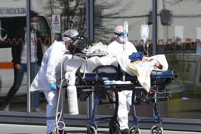 WHO 'bày' 5 bước để loại bỏ Covid-19 