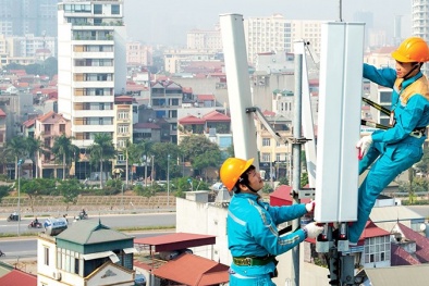 Công nghệ NB-IoT lần đầu được thương mại hóa tại Việt Nam