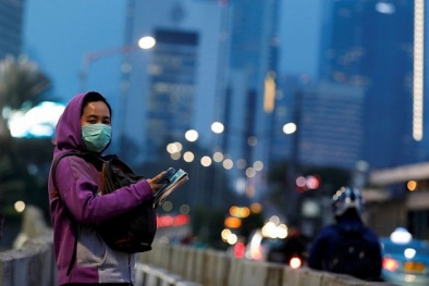 Dịch Covid -19 khiến thị trường trái phiếu mới nổi khu vực Đông Á u ám