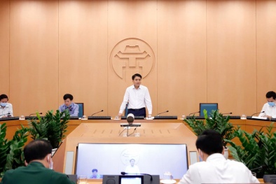 Hà Nội: Tất cả các cửa hàng dịch vụ không thiết yếu đều phải đóng cửa đến ngày 5/4/2020