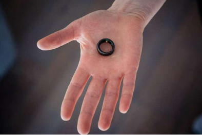 Nhẫn thông minh phát hiện triệu chứng nhiễm Covid-19 có gì đặc biệt?