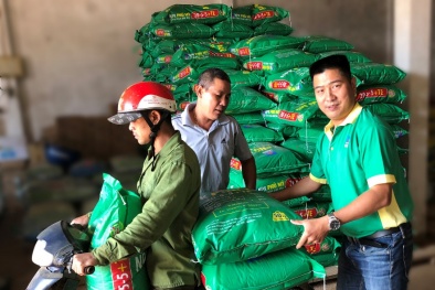 PVFCCo - Phản ứng nhanh chóng, chính xác, giảm thiểu thiệt hại do dịch Covid-19