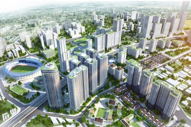 Thất thu vì dịch Covid-19: Doanh nghiệp bất động sản nên làm gì để vượt 'cơn bĩ cực'?