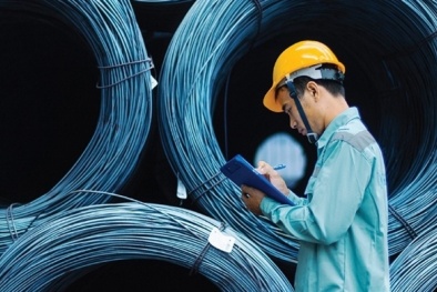 Thép Hòa Phát: Nợ phải trả bật tăng hơn 50.000 tỷ, vượt xa vốn chủ sở hữu