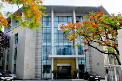 Tổng Công ty Khoáng sản chi hơn 100 tỷ mua ô tô đã đúng luật?