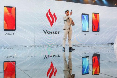 Tầm nhìn chiến lược của VinSmart