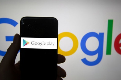 Xuất hiện nhiều ứng dụng cho trẻ em trên Google Play chứa mã độc