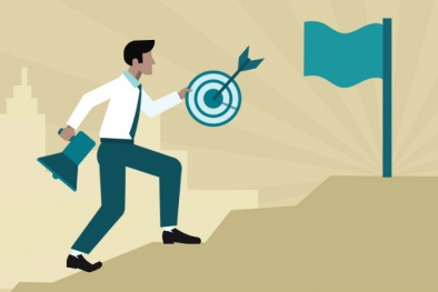 3 bài học đơn giản để trở thành giám đốc marketing xuất sắc