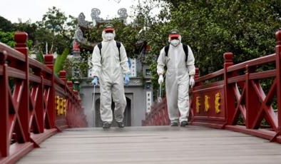 6 quán ăn, siêu thị ở Hà Nội và TP.HCM từng có người mắc Covid-19 ghé qua