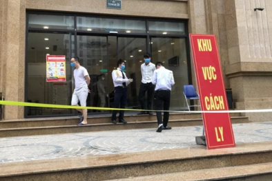 Bệnh nhân thứ 148 đã đến quán cà phê, phòng tập, cửa hàng nào tại Hà Nội?