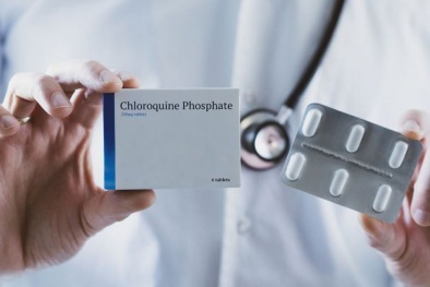 Hoa Kỳ thử nghiệm 2 loại thuốc có tiềm năng điều trị Covid-19