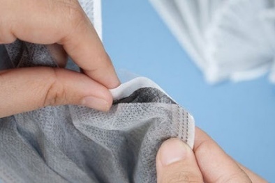 Phạt 50 triệu đồng và buộc tiêu hủy 27.550 chiếc khẩu trang giả không phải khẩu trang y tế