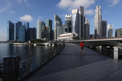 Sau Mỹ, Singapore tung gói kích cầu kinh tế trị giá 33,2 tỷ USD vì dịch Covid-19