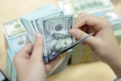 Tỷ giá ngoại tệ hôm nay 26/3: USD tiếp đà giảm, Euro hưởng lợi