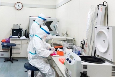 Việt Nam ghi nhận thêm 5 ca mắc Covid-19, nâng tổng số lên 153 ca