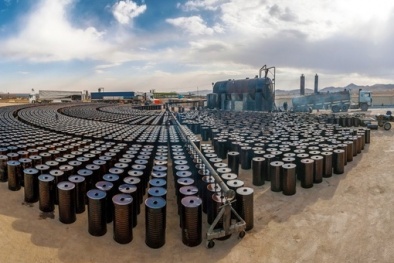 Giá xăng dầu hôm nay 27/3: Tiếp tục giảm trước diễn biến khó lường của dịch Covid-19