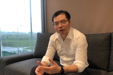 Giám đốc sân bay Vân Đồn nói về 3 mũi nhọn tạo nên quy trình tối ưu đón khách vùng dịch về