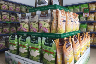 Hà Nội: Doanh nghiệp phân phối khẳng định nguồn cung dồi dào, giá ổn định