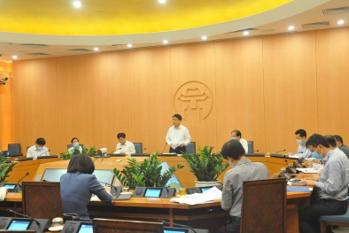 Hà Nội hạn chế tụ tập đông người đến hết ngày 15/4/2020