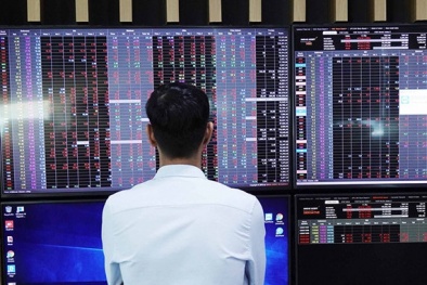 Ngân hàng và thị trường chứng khoán Việt ảnh hưởng tiêu cực bởi Covid-19