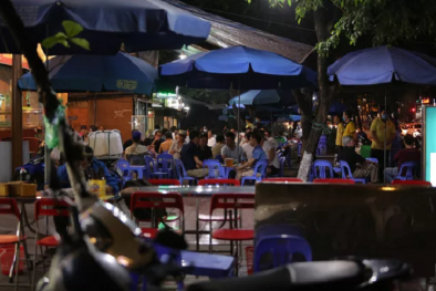 Số ca nhiễm Covid-19 sẽ tăng gấp đôi nếu người dân không ở nhà