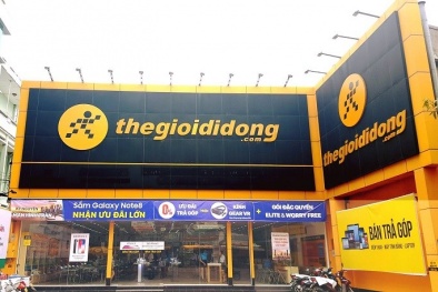 Thế ‘chân vạc’ lung lay, cổ phiếu 'bốc hơi' nghìn tỷ, Thế giới Di động có qua 'cơn bĩ cực'?