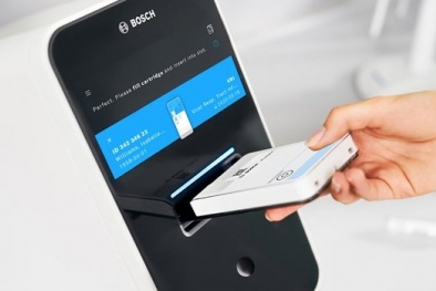 Thêm một bộ kit xét nghiệm nhanh Sars-Cov-2 với kết quả 'siêu tốc' được đưa vào sử dụng