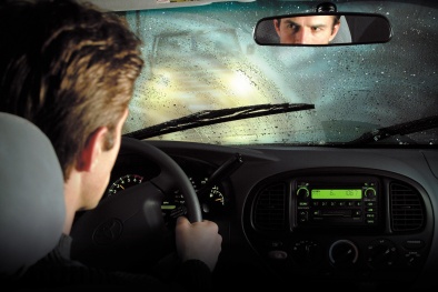 3 thói quen lái xe tài xế nào cũng mắc khiến ô tô dễ hư hỏng