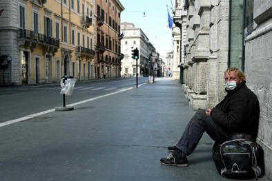 Tin tức dịch Covid-19 mới nhất, nóng nhất trong ngày 27/3/2020