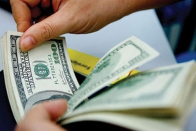 Tỷ giá ngoại tệ hôm nay 27/3: USD không ngừng suy yếu, Euro khởi sắc