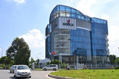 Vì sao CTCP Chế biến Xuất nhập khẩu Nông sản Thực phẩm Đồng Nai bị xử phạt?