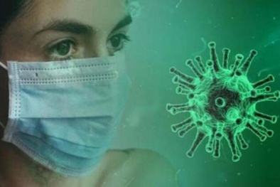 Virus corona có thể ‘biến mất’ khi nhiệt độ không khí ấm lên? 