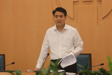 Hà Nội ra công điện khẩn ngăn chặn lây lan Covid-19 từ Bệnh viện Bạch Mai ra cộng đồng