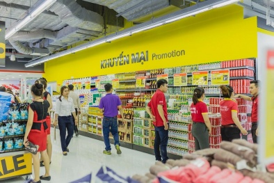 Sẽ có các điểm bán hàng hóa lưu động cung ứng nhu yếu phẩm cho người dân