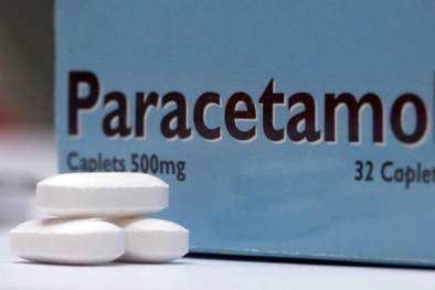 Cơ quan Quản lý Dược phẩm Pháp cảnh báo về việc sử dụng paracetamol