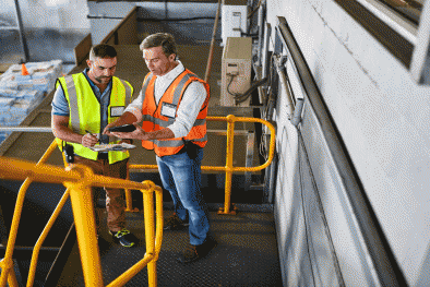 Kinh nghiệm áp dụng thành công ISO 45001:2008 tại Công ty NSN