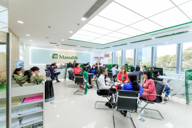Manulife Investment Fund bị phạt 100 triệu đồng do công bố thông tin không đúng thời hạn