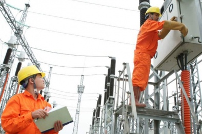EVN đề xuất miễn giảm giá điện cho một số đối tượng khách hàng vì dịch Covid-19