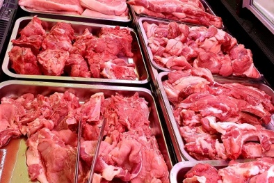 Giá heo hơi ngày 30/03/2020: Một số địa phương đã có xu hướng giảm nhẹ