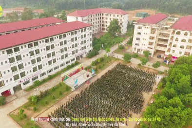 Hà Nội thành lập thêm khu cách ly tập trung tại Trung tâm giáo dục Quốc phòng và An ninh, Đại học Quốc gia