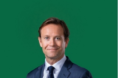 Lý lịch siêu “khủng” của tân Chủ tịch Heineken khu vực Châu Á Thái Bình Dương 